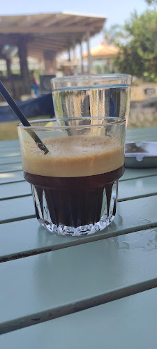 Destino beach bar - Μεθώνη