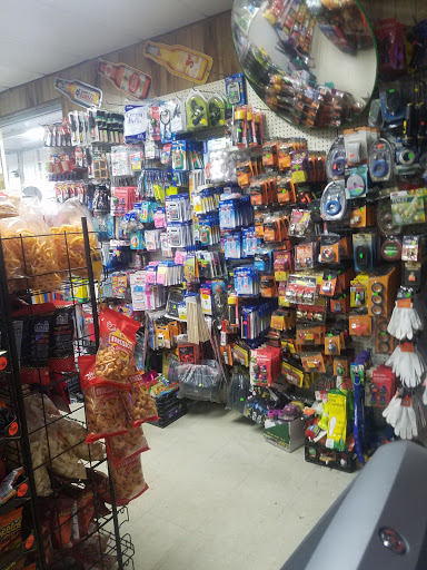 Grocery Store «Fontana Ranch Market», reviews and photos, 15324 Merrill Ave # A, Fontana, CA 92335, USA