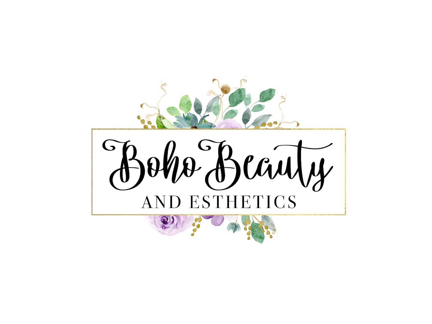 Boho Beauty and Esthetics