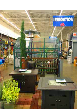 Home Improvement Store «Diamond Home Improvement», reviews and photos, 1881 NE 7th St, Grants Pass, OR 97526, USA