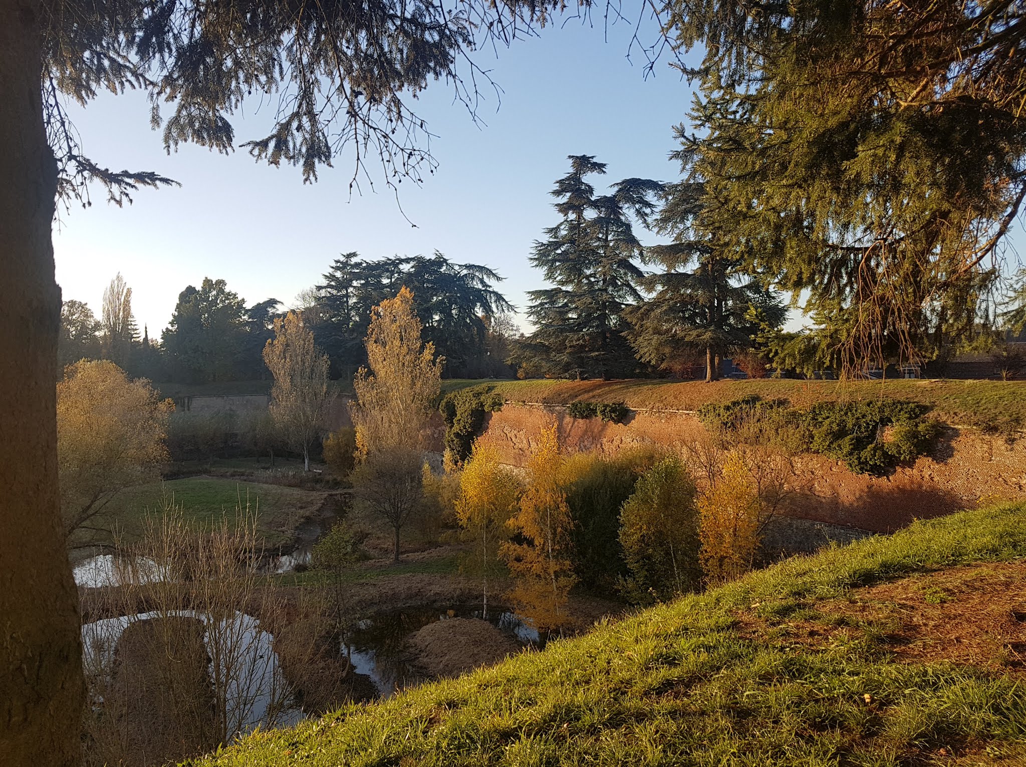 Photo n° 7 de l'avis de Castle.i fait le 09/11/2018 à 11:27