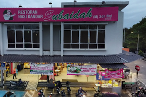 Restoran Nasi Kandar Subaidah Kubang Semang image