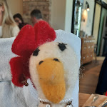 Photo n°3 de l'avis de Manuela.e fait le 06/05/2023 à 06:27 sur le  Café Bruno à Tapfheim