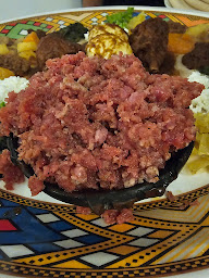 Photo n°69 de Restaurant Addis Abeba Éthiopie à Paris ()