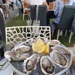 Photo n°1 de l'avis de Carlitospisa.e fait le 22/07/2021 à 00:49 sur le  Osteria Del Mare à Calambrone