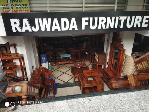 Rajwada Furniture