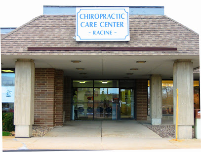 Chiropractic Care Center