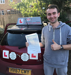 R&A School Driving Lessons Automatic/Manual