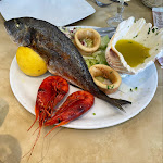 Photo n°14 de l'avis de Giuseppe.e fait le 11/06/2022 à 22:08 sur le  La Scogliera Azzurra - Ristorante - Hotel - Lido à Isola delle Femmine