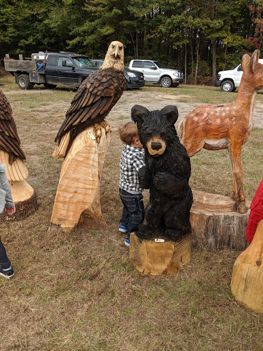 Fairground «South Mountain Fairgrounds», reviews and photos, 615 Narrows Rd, Biglerville, PA 17307, USA