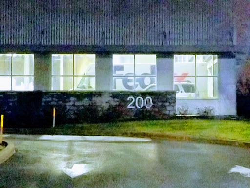 Mailing Service «FedEx Home Delivery», reviews and photos, 200 Milik St, Carteret, NJ 07008, USA