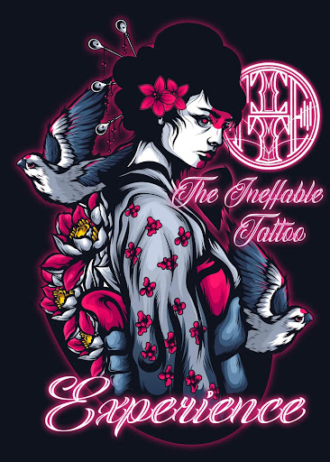 Explore 1 corinthians 13 tattoo ideas, creative tattoo ideas in College Station, available at The Ineffable Tattoo Experience