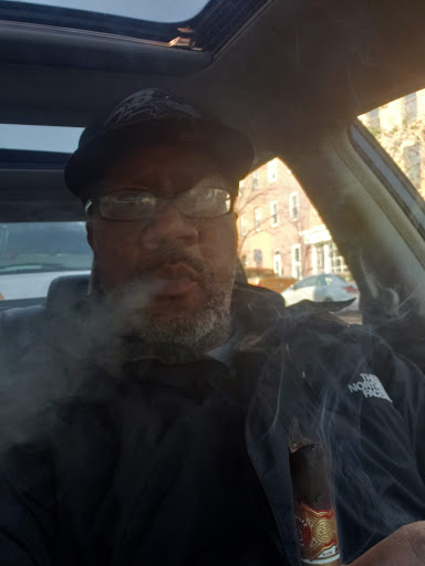 Tobacco Shop «Mt Vernon Tobacco Co», reviews and photos, 221 W Read St, Baltimore, MD 21201, USA