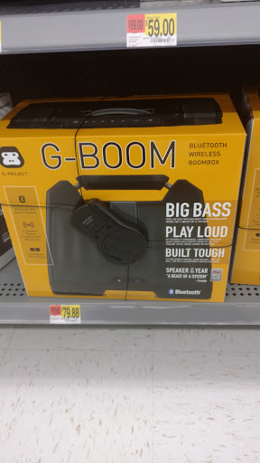 Department Store «Walmart Supercenter», reviews and photos, 1880 N Main St, Shelbyville, TN 37160, USA