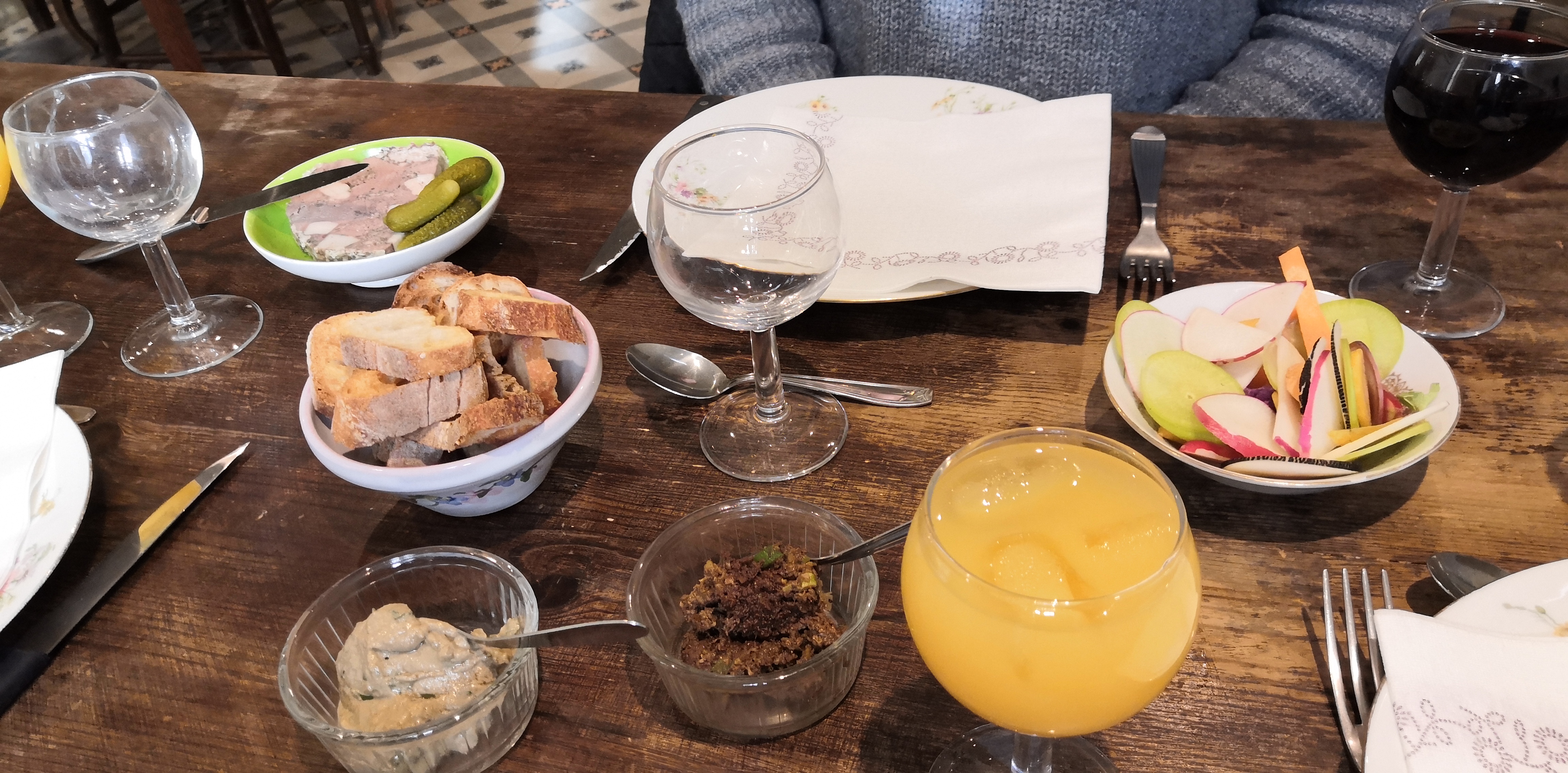 Photo n° 3 de l'avis de Estelle. fait le 20/12/2023 à 15:48