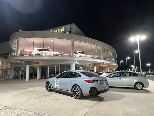 BMW Dealer «BMW of Mt. Laurel», reviews and photos, 1220 New Jersey 73, Mt Laurel, NJ 08054, USA