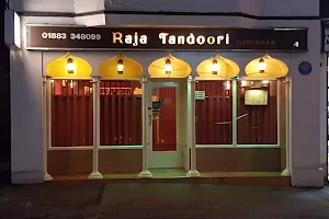 Raja Tandoori image