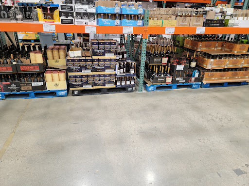Warehouse store «Costco Wholesale», reviews and photos, 150 Lawrence Station Rd, Sunnyvale, CA 94086, USA