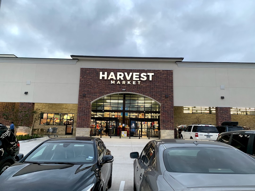 Harvest Market