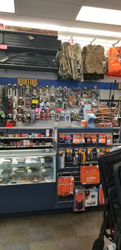 Sporting Goods Store «Big 5 Sporting Goods», reviews and photos, 10030 N 91st Ave, Peoria, AZ 85345, USA