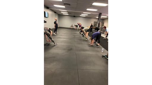 Gym «NewCov CrossFit», reviews and photos, 15 W 6th St, Newport, KY 41071, USA