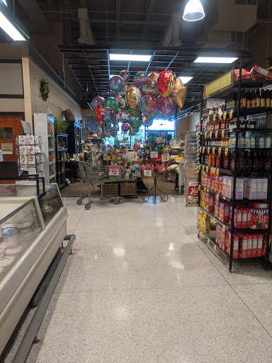 Supermarket «Dierbergs Markets», reviews and photos, 217 Salt Lick Rd, St Peters, MO 63376, USA