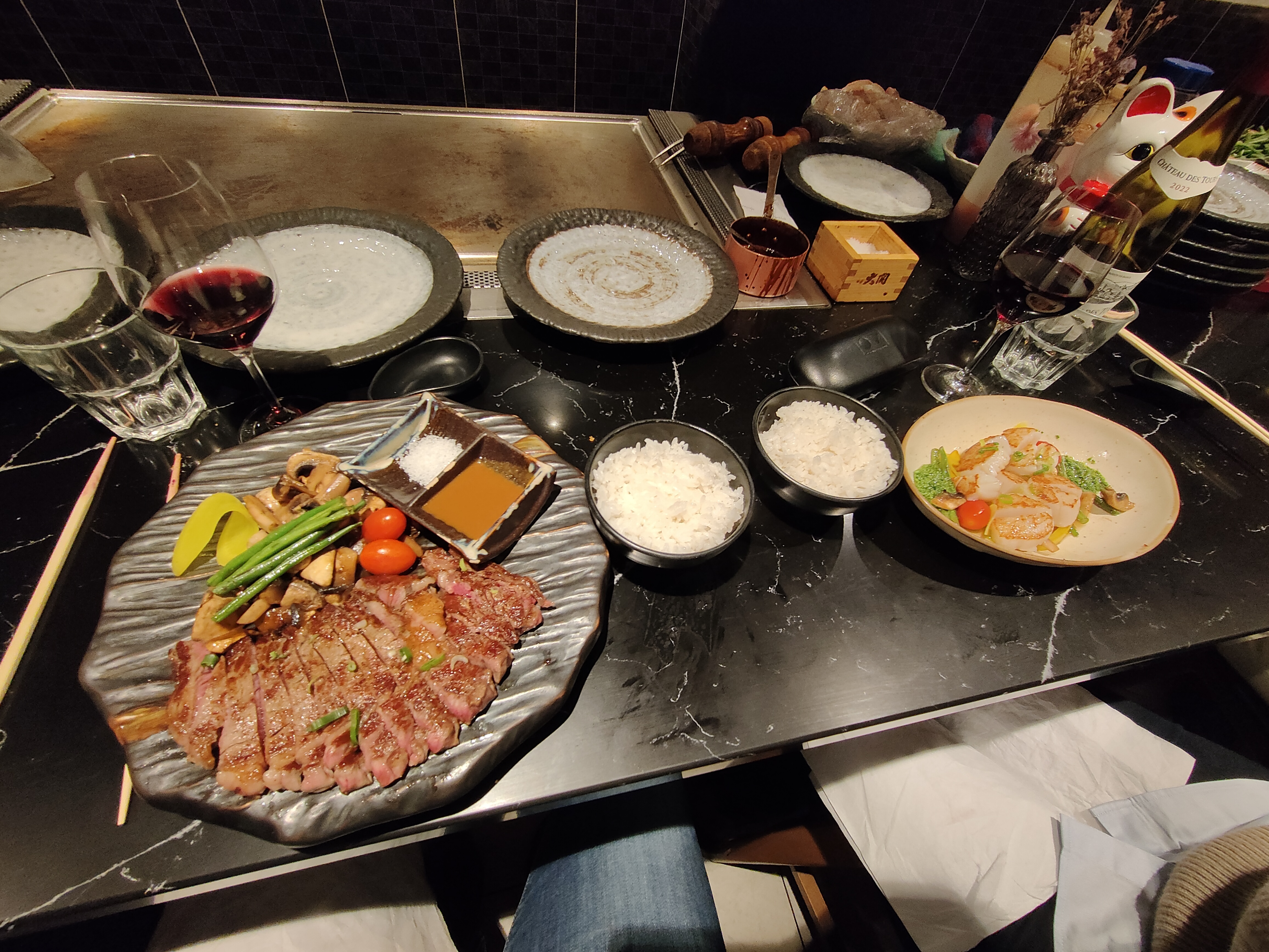 Photo n° 1 de l'avis de stephane.a fait le 02/12/2023 à 16:33