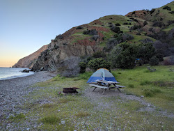 Photo de Cabrillo Harbor beach avec un niveau de propreté de très propre