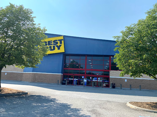 Electronics Store «Best Buy», reviews and photos, 4707 Valley View Blvd NW, Roanoke, VA 24012, USA