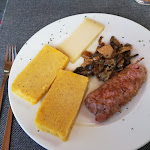 Photo n°6 de l'avis de Cesare.o fait le 05/09/2018 à 16:41 sur le  Pizzeria Margherita à Tenna