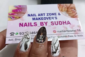 Nail Art Zone & Makeover's studio image