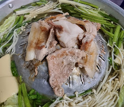 O.S.บุฟเฟต์หมูกะทะ photo