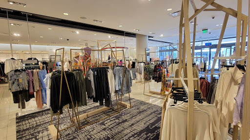 Department Store «Nordstrom Westside Pavilion», reviews and photos, 10830 W Pico Blvd, Los Angeles, CA 90064, USA