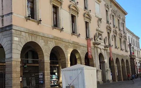 Palazzo Bo image