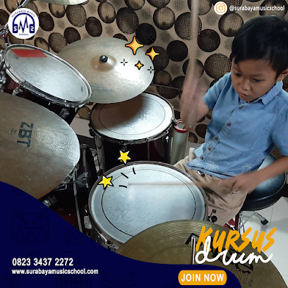 Sekolah Musik (Surabaya Music School)