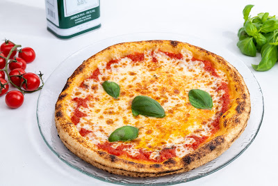 Alto pizza à Antibes