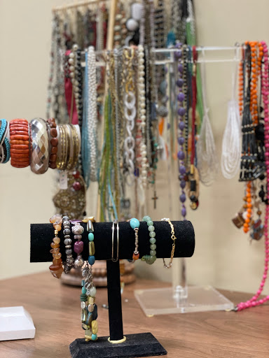 Thrift Store «FODAC Community Thrift Store», reviews and photos, 4900 Lewis Rd, Stone Mountain, GA 30083, USA