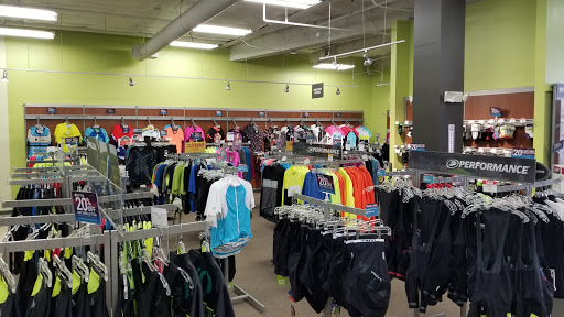 Bicycle Store «Performance Bicycle», reviews and photos, 1314 Wilshire Blvd, Santa Monica, CA 90403, USA