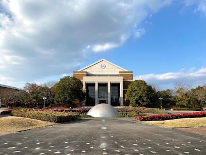 岡山県立大学