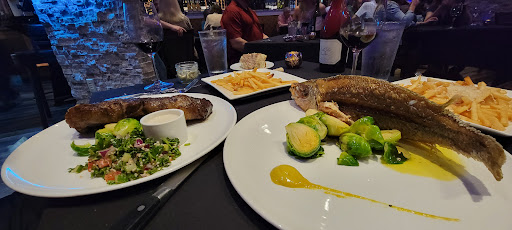 Wine Store «Yiannis Wine Shop», reviews and photos, 401 N Great Neck Rd #123, Virginia Beach, VA 23454, USA