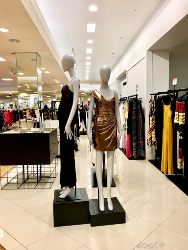 Department Store «Macys», reviews and photos