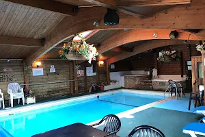 Silverleigh Naturist Spa, Hotel and Leisure Centre image