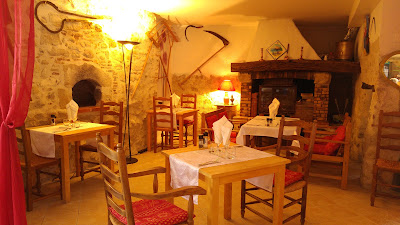 Le Relais Cathare à Cambon-lès-Lavaur