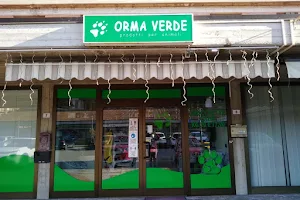 Orma Verde - Prodotti Per Animali image