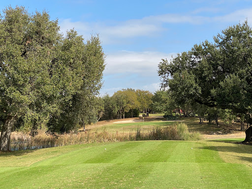 Public Golf Course «Hyatt Hill Country Golf Club», reviews and photos, 9800 Hyatt Resort Dr, San Antonio, TX 78251, USA
