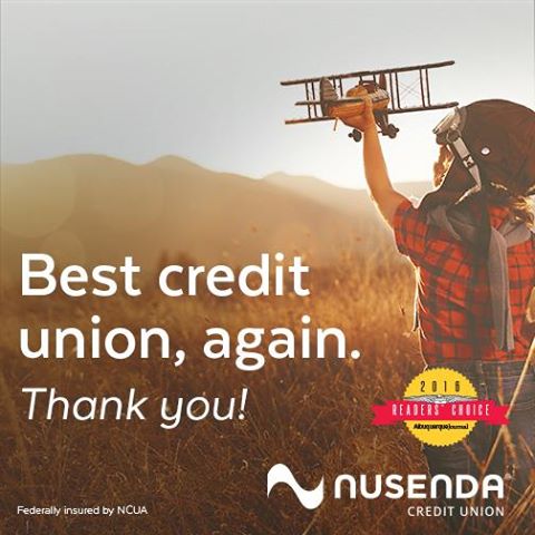 Credit Union «Nusenda Credit Union», reviews and photos