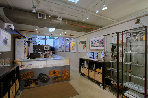 Jewelry Designer «Dejan Studio Jewelry», reviews and photos, 105 N Union St #15, Alexandria, VA 22314, USA