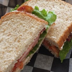 Cafe «Gracious Plenty», reviews and photos, 9207 US-42 a, Prospect, KY 40059, USA