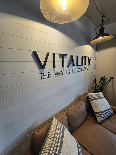 Vitality Health and Wellness clinic