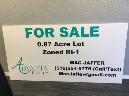 Sign Shop «Cutting Edge Signs and Visuals», reviews and photos, 1055 Nursery Rd #105, Winter Springs, FL 32708, USA